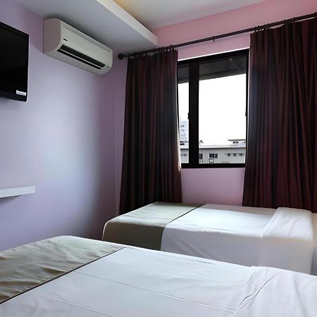 Hotel Star Moon Malacca Eksteriør billede
