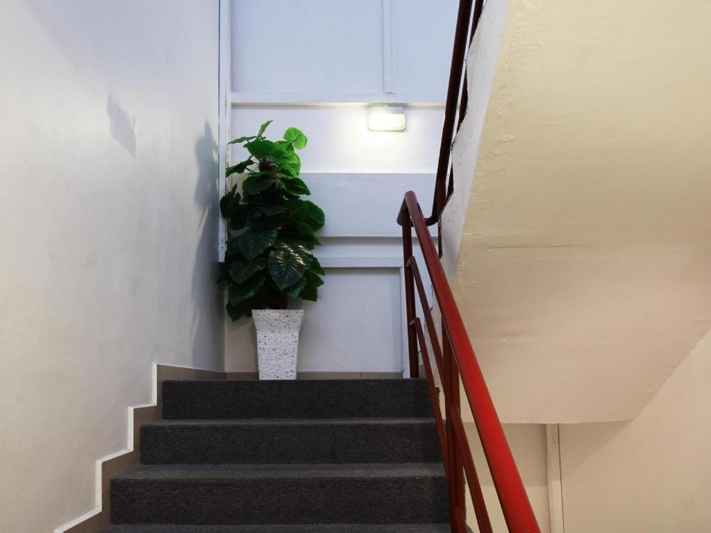 Hotel Star Moon Malacca Eksteriør billede