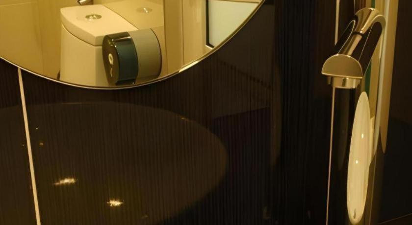 Hotel Star Moon Malacca Eksteriør billede