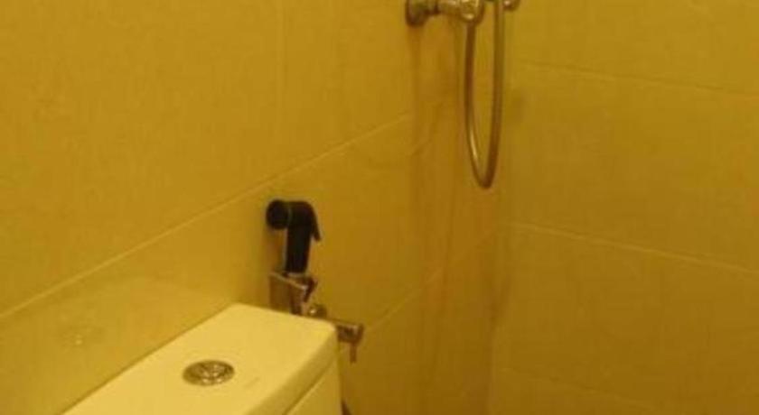 Hotel Star Moon Malacca Eksteriør billede
