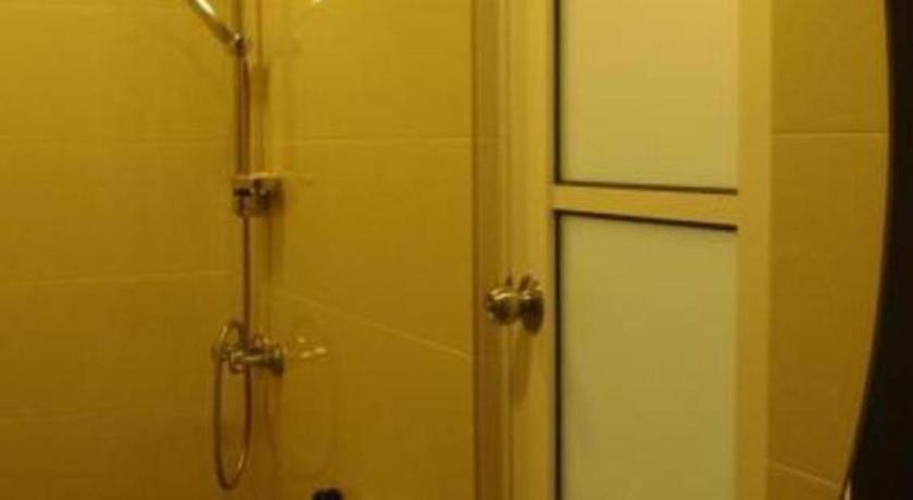 Hotel Star Moon Malacca Eksteriør billede