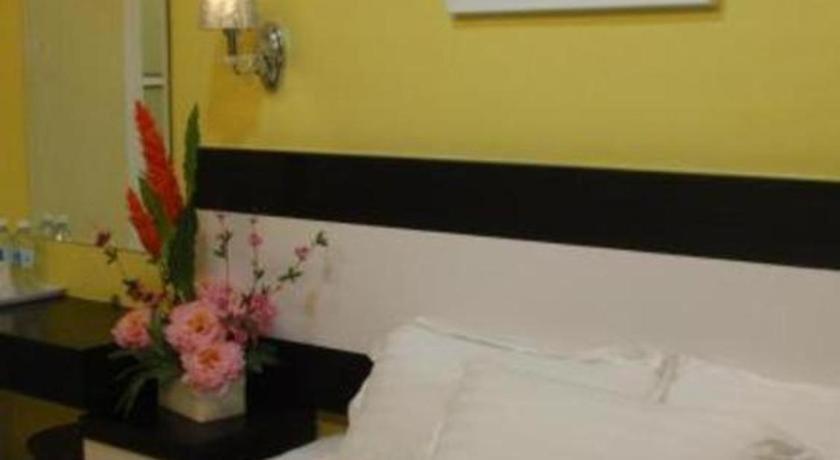 Hotel Star Moon Malacca Eksteriør billede