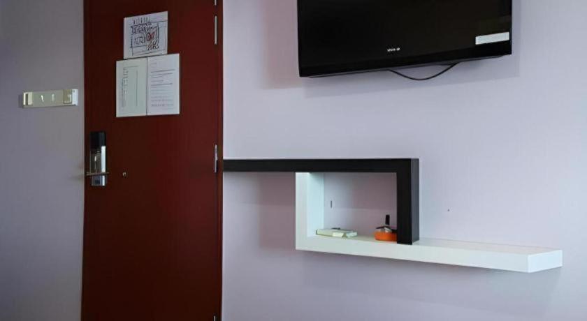 Hotel Star Moon Malacca Eksteriør billede
