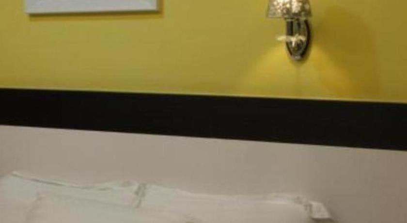 Hotel Star Moon Malacca Eksteriør billede